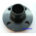 Carbon steel forged flange